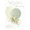 Picture of TO A SPECIAL COUPLE ON YOUR ANNIVERSARY